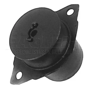 SOPORTE TRANSMISION FRONTAL/DERECHO GOLF 1.8 91-92 (6693) - 6693