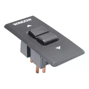 CONTROL ELECTRICO VAN 85-94 (2101-0117-02) (222-0699-15) - 70197