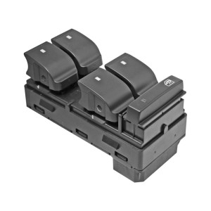 CONTROL ELEVADOR CHEYENNE/SILV 5T 14PINS 07-13 (222-0615-00) - 70229