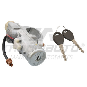 SWITCH ENCENDIDO C/CIL SENTRA 00-01 (0602-0605-00) (US682) - 70350