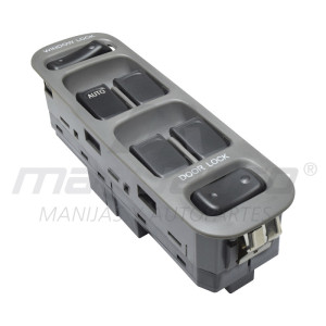 CONTROL ELECTRICO TRACKER 99-07 (222064600) - 70567 MN