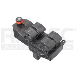 CONTROL ELECTRICO CIVIC 01-05 (222-1302-03) (06357-S9A-305) 43333C - 70610