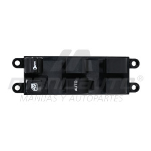 CONTROL ELECTRICO ALTIMA 98-01 - 70638