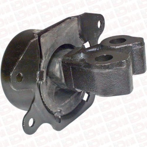 SOPORTE TRANSMISION IZQUIERDA CORSA MERIVA (1239H) - 7076-H