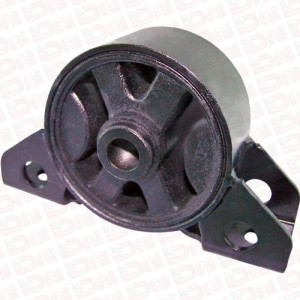 SOPORTE MOTOR TRASERO MATIZ 1.0 06-10 (1593K) - 7280