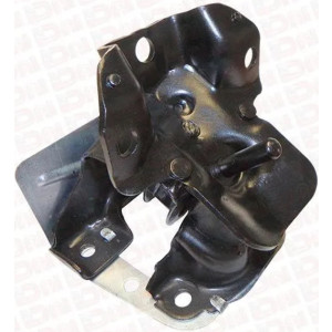 SOPORTE MOTOR IZQUIERDO DERECHO SILVERADO 07/10 (3442) - 7392