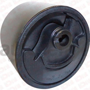REPUESTO SOPORTE MOTOR XTRAIL 01-07 (1402R) - 7430-9