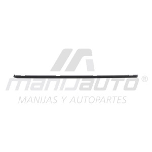 MOLDURA BOTAGUA TSURU III NISSAN 75022 - 75022