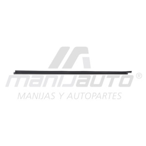 MOLDURA BOTAGUA D21 NISSAN 75028 - 75028