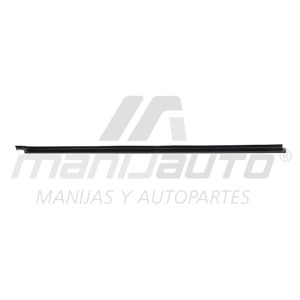 MOLDURA BOTAGUA D21 NISSAN 75029 - 75029