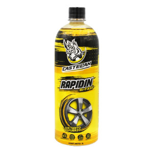 PULIMENTO RAPIDIN BRILLO 1 LITRO - 7503021132642
