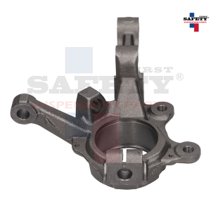 MANGUETA DELANTERA IZQUIERDA PLATINA 1.6 02-10 - 8200207307SFT