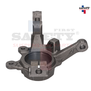MANGUETA DELANTERO/DERECHO PLATINA 1.6 02-10 - 8200207313SFT