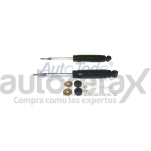 AMORTIGUADOR DELANTERO FORD TRUCK F350 67-79 - 835016