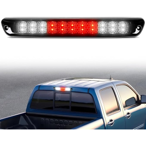 TERCERA LUZ FRENO STOP CHEVY COLORADO GMC CANYON PICKUP 04-12 - 840323940375