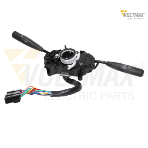 PALANCA DIRECCIONALES HILUX 2.7 3.0 89-15 (2912100) - 84310-35300