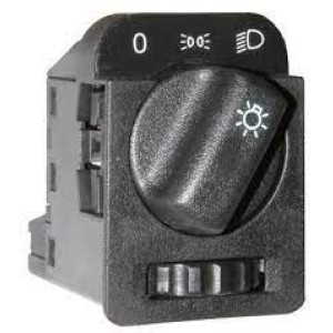 SWITCH LUCES CHEVY - 90213283