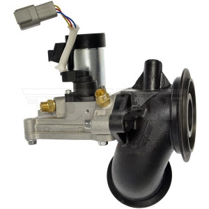 VALVULA EGR PARA MOTOR CUMMINS ISX - 904-5097