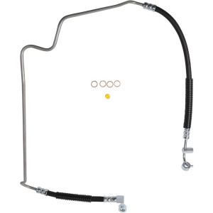 MANGUERA DIRECCION HIDRAULICA NISSAN DATSUN, PATHFINDER 91-92 - 91758