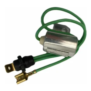 CONDENSADOR BRASILIA 1600 80-82 (0986D00014) - 9231081575