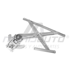 ELEVADOR DE CRISTAL HILUX TOYOTA 9663 - 9663