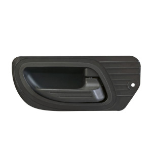 MANIJA INTERIOR RANGER DELANTERA/TRASERA 05-12 NEGRA DERECHA - 97804