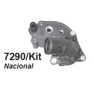 TOMA AGUA FORD RANGER 97-01 (TF290KIT) (7290/KIT) - 97JM9K478E