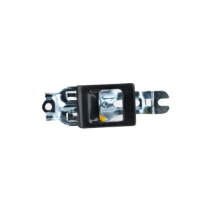 MANIJA INTERIOR TOYOTA PICK UP 84-88 NEGRA SIN BISEL DERECHA/IZQUIERDA - 98694