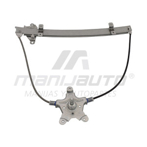 ELEVADOR DE CRISTAL TSURU III NISSAN 98698 - 98698