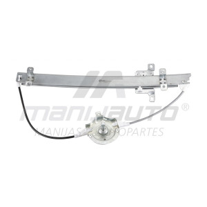 ELEVADOR DE CRISTAL D21 NISSAN 98701 - 98701