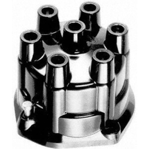 TAPA DE DISTRIBUCION BUICK CHEVROLET 6CIL - DR438