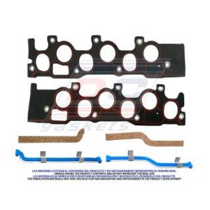 EMPAQUE MULTIPLE ADMISION FORD 4.2 97-04 - MS-4341-1