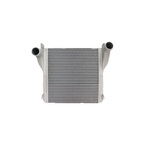 POSTENFRIADOR INTERCOOLER KENWORTH T660 W900 2008-2014 REFORZADO - JHF362