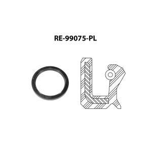 RETEN CIGUEÑAL TSUSU GA16DE 92- (BS-71226)(325338) - RE-99075-PL