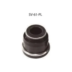 SELLO VALVULA NISSAN L16, L18 (SS-81218) - SV-61-PL