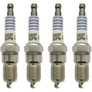 BUJIA PLATINO (TR55GP) (BN14Y) (AGSF52C) - AGSF32PM