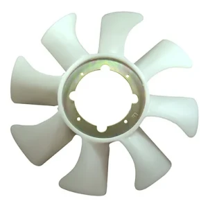 ASPA VENTILADOR PICKUP Z24 (HO741) - ASPZ24