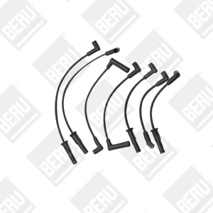 CABLE BUJIA WAGONEER 87-90 - BE1204AC6