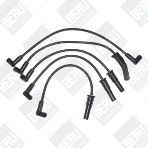 CABLE BUJIA GHIA 2.3L 86-91 - BE1246F4