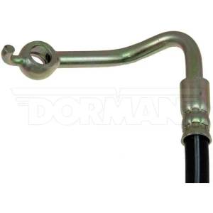 MANGUERA FRENO DELANTERO-IZQUIERDO TACOMA 2.7, 4.0L - BH620669