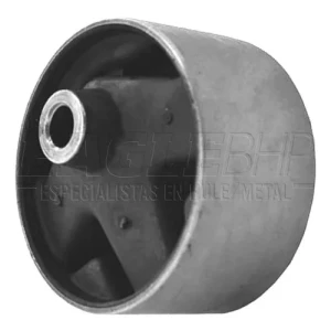 RESPUESTO SOPORTE MOTOR 6685 TSURU (1941)(6678) - JAS-BN592