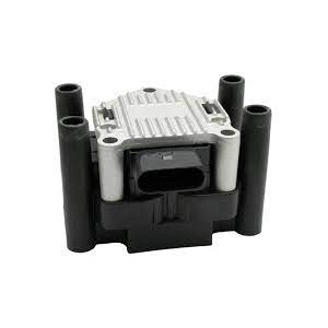 BOBINA ENCENDIDO SEDAN 1.6L 96-03 (UF364) (IC-36) - BO-VW02