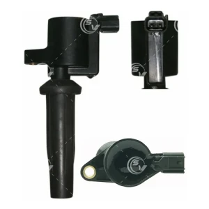 IC-60 BOBINA ENCENDIDO ESCAPE 2.3 4C 05-06 (FD505) - BOBFD010