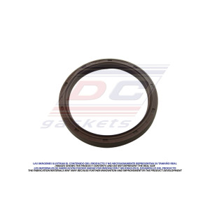 RETEN CIGUEÑAL SATURN 1.9 91-99 - BS-7115