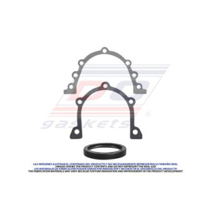 RETEN CIGUEÑAL TOYOTA 22R 69-95 - BS-71310
