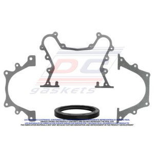 RETEN CIGUEÑAL HONDA 1.5 88-95 - BS-71452