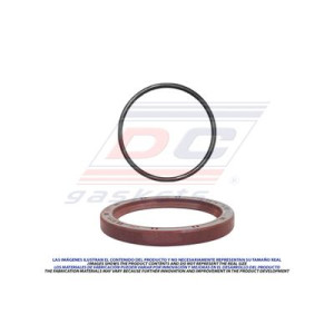 RETEN CIGUEÑAL VOLKSWAGEN 1600 54-03 (1162) - BS-71800