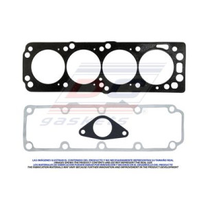 EMPAQUE CABEZA CHEVY 1.6 96-05 - CA-100-1G