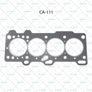 EMPAQUE CABEZA ATOS 1.0 00-03 (CA-201-G) - CA-111