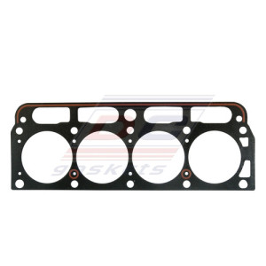 EMAPAQUE CABEZA S10 2.2L - CA-112-G